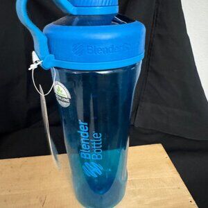 Tritan Blender Bottle Radian; Plastic; New; 32oz.